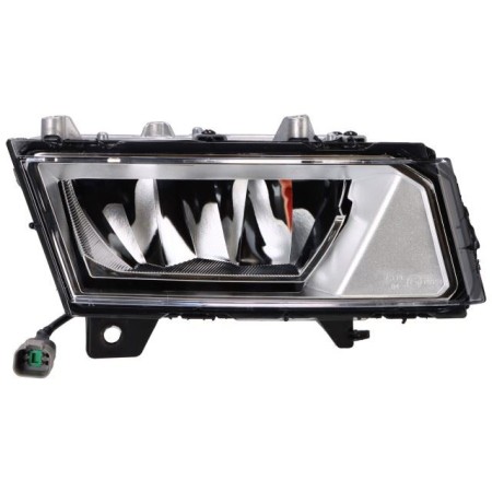 Fog Lamp Right Scania Series S - R 2948539