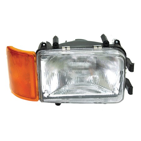 Faro Delantero Derecho DAF 95 1213925