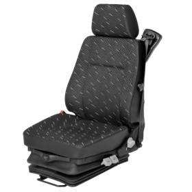 Complete Pneumatic Seat Iveco Eurocargo