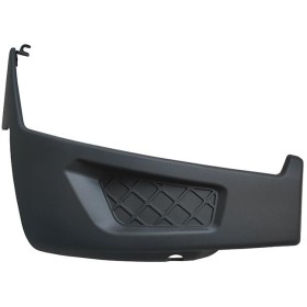Right Bumper Corner Renault D Range 7482541561