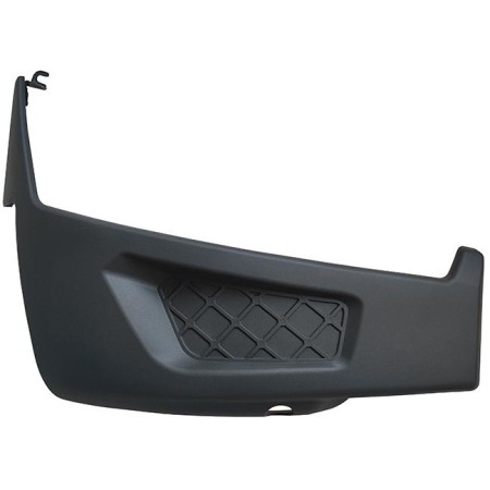 Right Bumper Corner Renault D Range 7482541561