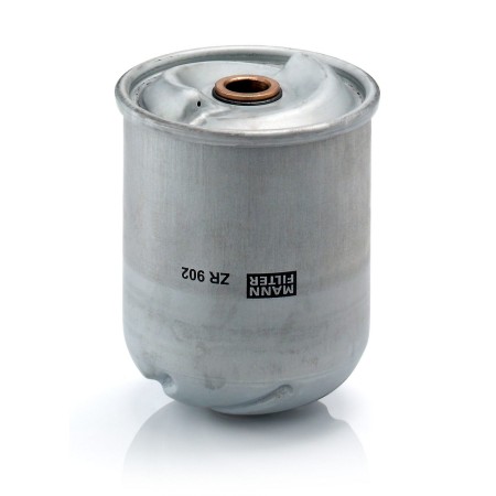 Ölfilter Mann-Filter ZR902X - 5001846546