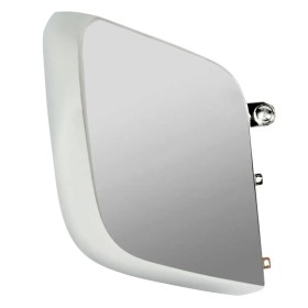 Calotta Specchio Inferiore Destra Cromata Mercedes Actros MP4