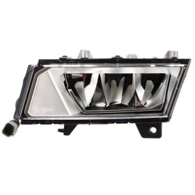 Luz Antiniebla Izquierdo Scania S - R