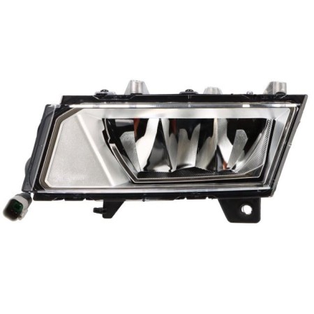 Luz Antiniebla Izquierdo Scania S - R