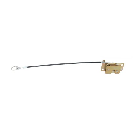 Cable Puerta Lateral Guantera Izquierda Volvo FH4 - FH5 20467158 - 8189653
