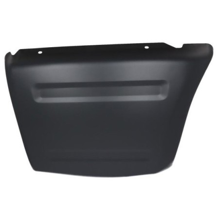 Schalldämpferabdeckung - Hitzeschild Scania R Euro 6