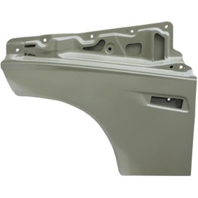 Extensión De Puerta Derecha Volvo FH5 84224253