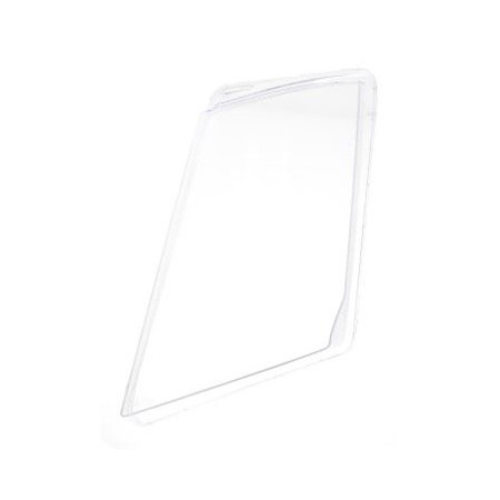 Left Front Headlight Glass Volvo FH4 - FM4