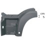 Links Kotflügeltrittstufe Man TGA | M-L-LX | TGS | TGS EURO 6