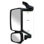 Left Rear View Mirror Volvo Fh 3 - Fh 2