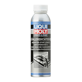 Kühler-Dichtmittel – Radiator Sealant 250 Ml – Liqui Moly