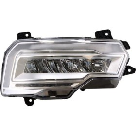 Phare Avant Droit Led À Réglage Électrique Daf XF - XG - XG+ 2188979