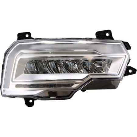 Fanale Anteriore Destro Led Daf XF - XG - XG+ 2188979