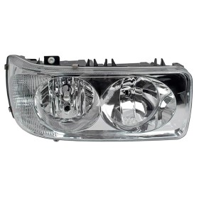 Faro Delantero Derecho Daf XF 105 - XF 95 2° SERIE - CF - LF 1832397