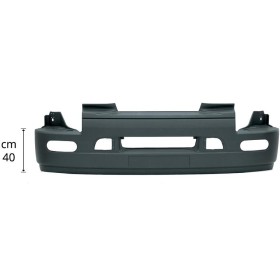 Front Bumper Renault Premium 5010225819