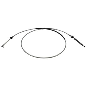 Gear Shift Lever Control Cable Renault Premium 5001870063