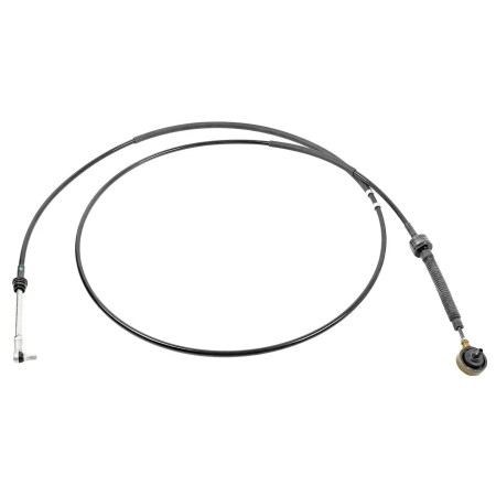 Gear Shift Lever Control Cable Renault Premium 5001870062