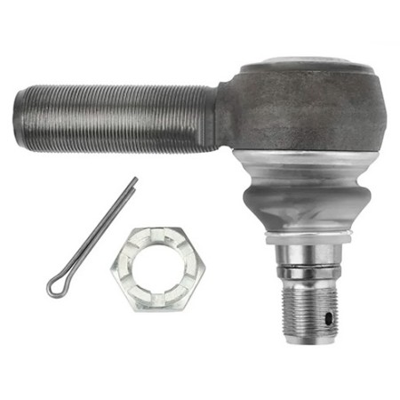 Rotule Filetage À Gauche Iveco Eurocargo 4833828