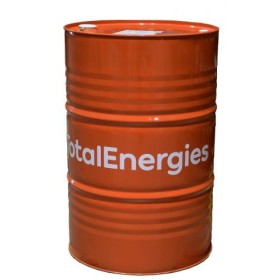 Öl Total Rubia Optima 3100 10W40 208 Liter