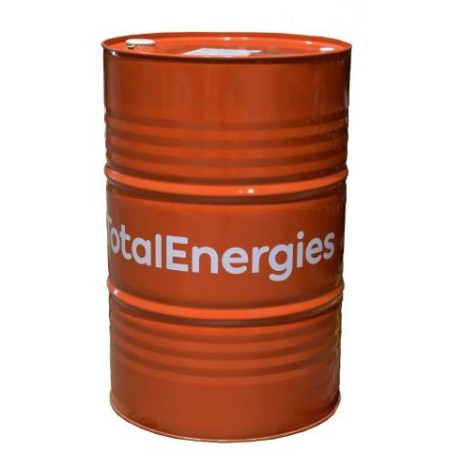 Öl Total Rubia Optima 3100 10W40 208 Liter