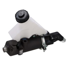 Clutch Servo Iveco Eurocargo