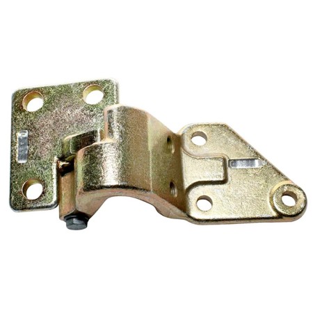 Bisagra Puerta Inferior Izquierda Iveco Stralis - Eurocargo 99442508