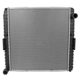 Radiateur D'eau Iveco Eurocargo