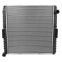 Water Radiator Iveco Eurocargo