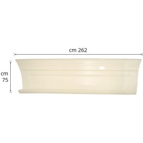 Carenatura Laterale Destra Scania R 2010 | Passo 3700 1788757