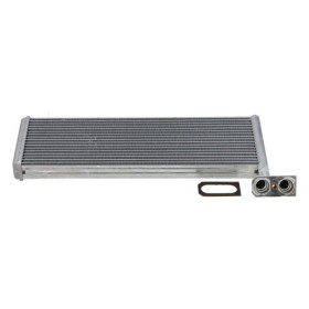 Heating Radiator - Climate Scania Series R - 4 1846702 - 1437263 - 1421760