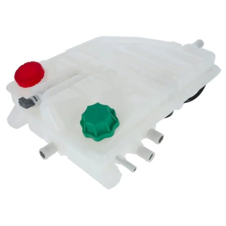 Expansion Tank Mercedes Atego
