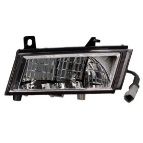 Fog Lamp Left Scania Series S - R 2552717
