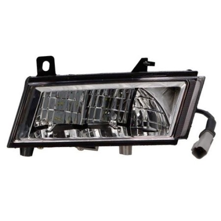 Fog Lamp Left Scania Series S - R 2552717