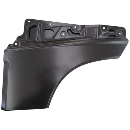 Left Door Extension Volvo FH4 - FH5 21642377 - 82107271