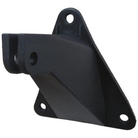 Gas Spring Support On Grille – Front Panel Iveco Eurocargo