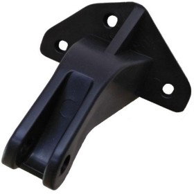 Right Gas Spring Support On Grille – Front Panel Iveco Eurocargo