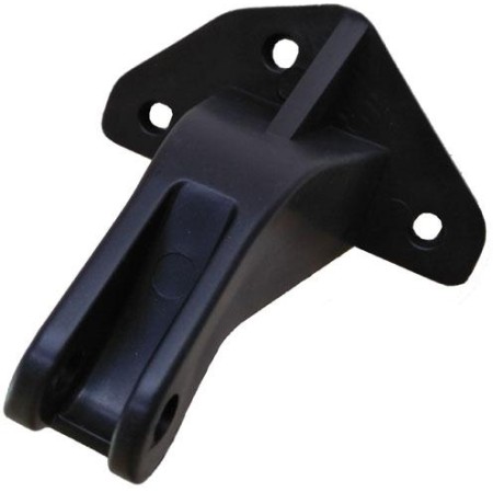 Right Gas Spring Support On Grille – Front Panel Iveco Eurocargo