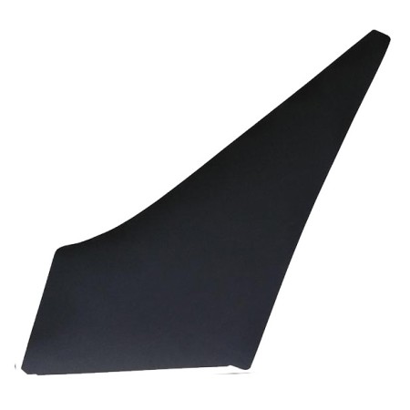 Couvre-Gauche Calandre – Grille Avant Iveco Eurocargo My2015