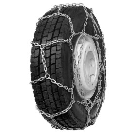 Snow Chains Whole Truck 295/60x22,5