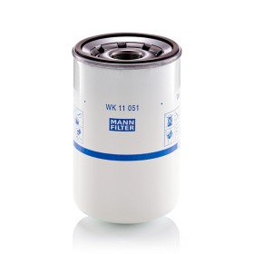 Fuel Filter Mann Filter WK11051 Renault - Volvo