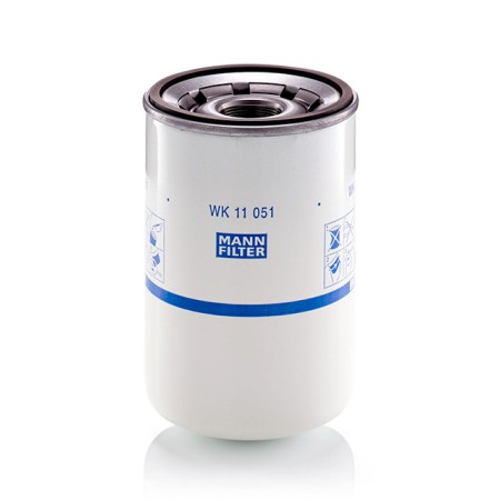 Filtro Diesel Mann Filter WK11051 Renault - Volvo