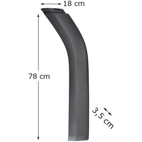 Garde-Boue Arriere Gauche Scania Series R - S 2304661