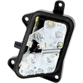 Módulo Led De Luz Diurna Para Faro Delantero Derecho Daf XF 106