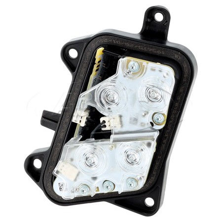 Right Front Headlight Led Daytime Running Light Module Daf XF 106