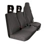 Fundas De Asiento Para Iveco Eurocargo Desde 2008 - 2019