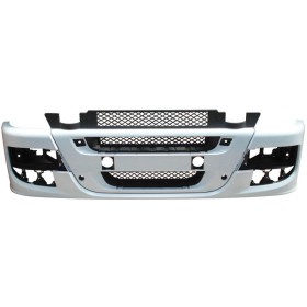 PARAURTI ANTERIORE IVECO STRALIS DAL 2007 AD - AT