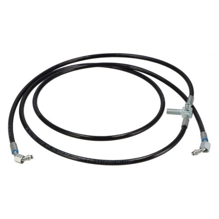 Tube De Levage De Cabine Scania Série R 2142435 - 1851271