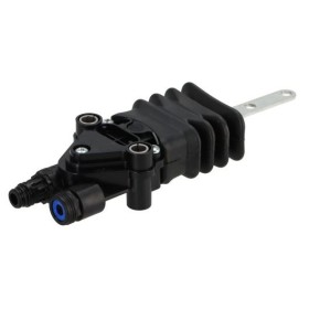 Valve De Niveau - Réglage D’hauteur De Suspension Arrière Scania R Euro 6 2454421