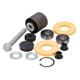 Kit De Réparation Des Douilles De Suspension De Cabine Avant Scania R